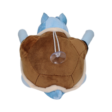 Lade das Bild in den Galerie-Viewer, Niedliche Plüsch Pokemon (Seeper, Sheinux, Felori, Schiggy, Pescragon, Turtok oder Flamiau)