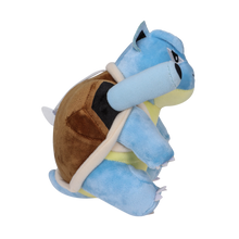 Lade das Bild in den Galerie-Viewer, Niedliche Plüsch Pokemon (Seeper, Sheinux, Felori, Schiggy, Pescragon, Turtok oder Flamiau)