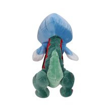 Lade das Bild in den Galerie-Viewer, Niedliche Plüsch Pokemon (Seeper, Sheinux, Felori, Schiggy, Pescragon, Turtok oder Flamiau)