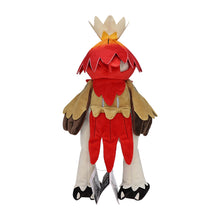 Lade das Bild in den Galerie-Viewer, Hisui-Silvarro, Hisui-Viscogon, Hisui-Zorua oder Hisui-Fukano Plüsch Pokemon