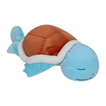 Lade das Bild in den Galerie-Viewer, Superweiche Kuschel Pokemon Plüschtiere XXL Kuschel Kissen