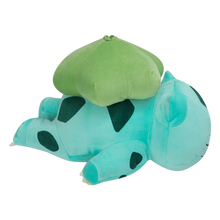 Lade das Bild in den Galerie-Viewer, Superweiche Kuschel Pokemon Plüschtiere XXL Kuschel Kissen