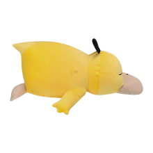 Lade das Bild in den Galerie-Viewer, Superweiche Kuschel Pokemon Plüschtiere XXL Kuschel Kissen