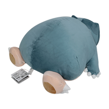 Lade das Bild in den Galerie-Viewer, Superweiche Kuschel Pokemon Plüschtiere XXL Kuschel Kissen