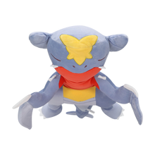 Lade das Bild in den Galerie-Viewer, Superweiche Kuschel Pokemon Plüschtiere XXL Kuschel Kissen