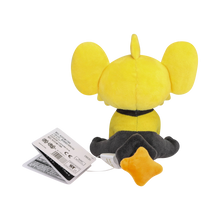 Lade das Bild in den Galerie-Viewer, Niedliche Plüsch Pokemon (Seeper, Sheinux, Felori, Schiggy, Pescragon, Turtok oder Flamiau)