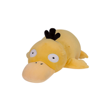Lade das Bild in den Galerie-Viewer, Superweiche Kuschel Pokemon Plüschtiere XXL Kuschel Kissen