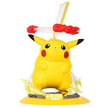 Lade das Bild in den Galerie-Viewer, Pokemon Dynamax Pikachu oder Gengar Figur