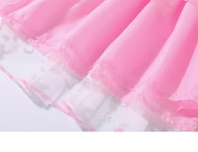 Lade das Bild in den Galerie-Viewer, Pokemon Pikachu Prinzessin Kleid für Kinder