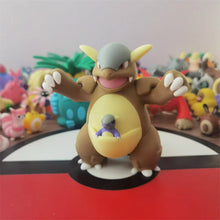Lade das Bild in den Galerie-Viewer, Kangaskhan Kangama Figur