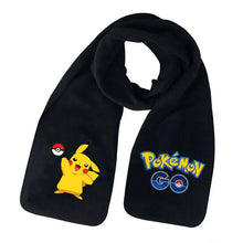 Lade das Bild in den Galerie-Viewer, Pokemon Go Schal für kalte Herbst und Wintertage
