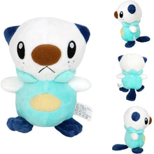 Lade das Bild in den Galerie-Viewer, Kawaii Pokemon Victini Snivy Deerling Emolga Tepig Plüsch Pokemon kaufen