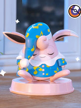 Lade das Bild in den Galerie-Viewer, Pokemon Big Serie - Figuren - Pikachu, Dragoran, Glaziola oder Pummeluff