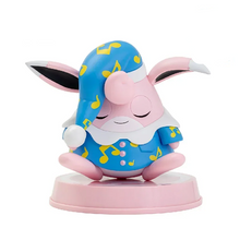 Lade das Bild in den Galerie-Viewer, Pokemon Big Serie - Figuren - Pikachu, Dragoran, Glaziola oder Pummeluff