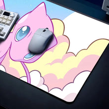 Lade das Bild in den Galerie-Viewer, Anime Pokemon Großes Gaming Mauspad in verschiedenen Motiven