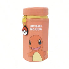 Lade das Bild in den Galerie-Viewer, Pokemon Pikachu Stiftebox in verschiedenen Motiven