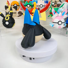 Lade das Bild in den Galerie-Viewer, Lucario Premium Pokeball Lucario Poké Ball