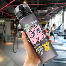 Lade das Bild in den Galerie-Viewer, Pokemon Sport oder Trinkflasche (560ml) Wasserflaschen kaufen