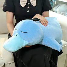 Lade das Bild in den Galerie-Viewer, Shiny Enton XXL Pokémon Plüschtier (ca. 55x43x22cm)