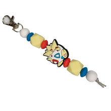 Lade das Bild in den Galerie-Viewer, Pokemon Silikonperlen Armbänder
