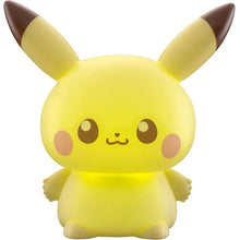 Lade das Bild in den Galerie-Viewer, Niedliche Pichu oder Plinfa Lampe Nachtlicht