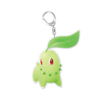 Lade das Bild in den Galerie-Viewer, Pokemon Legends ZA Schlüsselanhänger - viele bunte Pokemon Motive