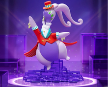 Lade das Bild in den Galerie-Viewer, Pokémon Baustein Figuren - Umbreon, Feelinara u. a.