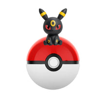Lade das Bild in den Galerie-Viewer, Pokebälle mit Pokemon Figur - viele Motive