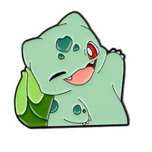 Lade das Bild in den Galerie-Viewer, Gengar oder Bisasam Pins - 5 Stk. im Set