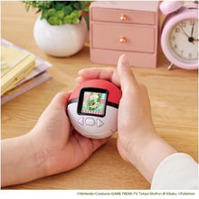 Lade das Bild in den Galerie-Viewer, Pokemon Poké Ball Pocket Monster LCD Spielzeug
