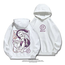 Lade das Bild in den Galerie-Viewer, Pokemon Hoodie in vielen Motiven kaufen