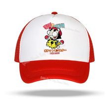 Lade das Bild in den Galerie-Viewer, Team Rocket, Mystic u. a. Baseball Mützen