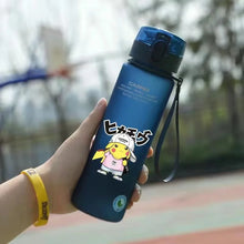 Lade das Bild in den Galerie-Viewer, Pokemon Sport oder Trinkflasche (560ml) Wasserflaschen kaufen
