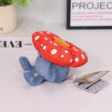 Lade das Bild in den Galerie-Viewer, Giflor Vileplume Plüsch Pokemon (ca. 10cm)