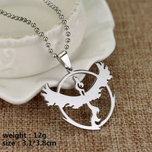 Lade das Bild in den Galerie-Viewer, Team Mystic, Valor oder Instinct Halskette