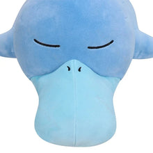 Lade das Bild in den Galerie-Viewer, Shiny Enton XXL Pokémon Plüschtier (ca. 55x43x22cm)