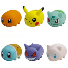 Lade das Bild in den Galerie-Viewer, Pokemon Stapelbare Pokemon Figuren Blind Box 24 Stk.