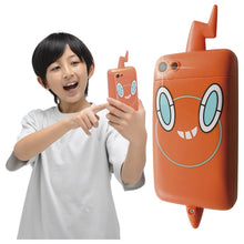 Lade das Bild in den Galerie-Viewer, Pokemon Mecha Nage Monster oder Poké Ball Tamagotchi Spielzeug Tomy