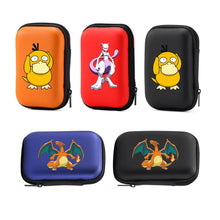 Lade das Bild in den Galerie-Viewer, Schutztasche für bis zu 50 Pokemon Sammelkarten
