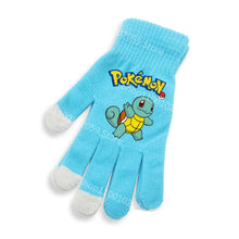 Lade das Bild in den Galerie-Viewer, Bunte Pokemon Handschuhe für Erwachsene