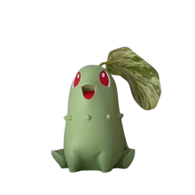 Lade das Bild in den Galerie-Viewer, Endivie Chikorita Blumentopf für einzelne Pflanze