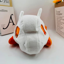 Lade das Bild in den Galerie-Viewer, XXL Tragosso Cubone Plüsch Pokemon (ca. 45cm)
