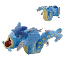 Lade das Bild in den Galerie-Viewer, Pokemon Plüsch Anhänger in verschiedenen Motiven kaufen