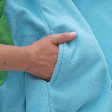 Lade das Bild in den Galerie-Viewer, Pokemon Onesie Hausanzug Pyjama - viele Motive