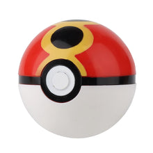 Lade das Bild in den Galerie-Viewer, Poke Ball mit Pokemon Figur - viele Pokebälle zur Wahl kaufen