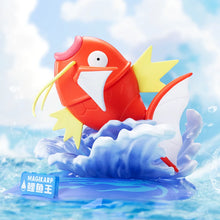 Lade das Bild in den Galerie-Viewer, Karpador Magikarp oder Garados Gyarados Figur