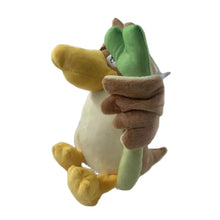 Lade das Bild in den Galerie-Viewer, Lauchzelot Sirfetchd Plüsch Pokemon (ca. 20cm)