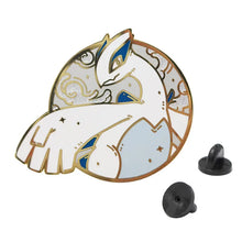 Lade das Bild in den Galerie-Viewer, Lugia oder Ho-Oh Pin Anime Pokemon Brosche Anstecker