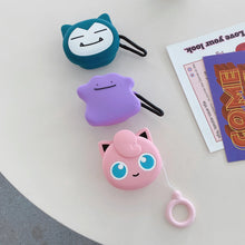 Lade das Bild in den Galerie-Viewer, Pummeluff oder Relaxo Schutzhüllen für Samsung Galaxy Buds Live 2 Pro 2