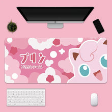 Lade das Bild in den Galerie-Viewer, Pokemon Anime Gaming Mauspad in verschiedenen Motiven